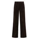 Red Button Women's Claudette 8w Soft Cord Trousers Expresso