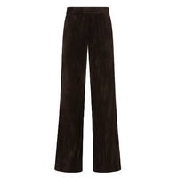 Red Button Women's Claudette 8w Soft Cord Trousers Expresso