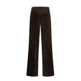 Red Button Women's Claudette 8w Soft Cord Trousers Expresso