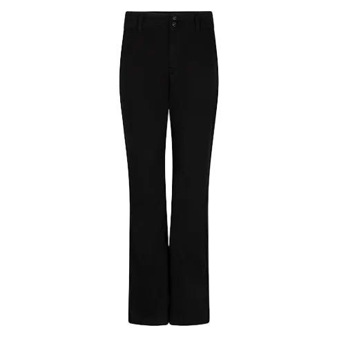 Red Button Bibette women's true black jeans