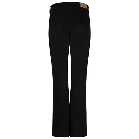 Red Button Bibette women's true black jeans