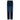 Red Button Caitlina women's dark stone side-patch jeans