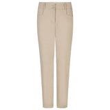 Red Button Diana women's pebble grey smart trousers