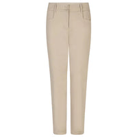 Red Button Diana women's pebble grey smart trousers