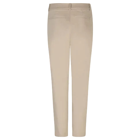 Red Button Diana women's pebble grey smart trousers