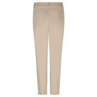 Red Button Diana women's pebble grey smart trousers