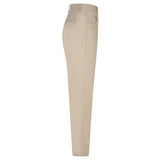 Red Button Diana women's pebble grey smart trousers