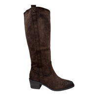 Redz Womens Boot 2766 Brown