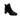 Redz Womens Boot D2531-D1710 Black