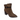 Redz women's biscuit beige boot