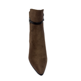 Redz Womens Boot D5909 Biscuit