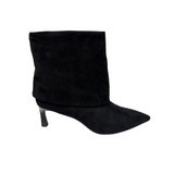 Valentino Conte Womens Boot L526RH Black