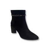 Redz Womens Boot R1552 Black