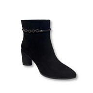 Redz Womens Boot R1552 Black