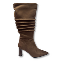 Redz Womens Boot X218 Biscuit