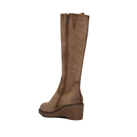 Refresh Womens Boot 176035 Taupe