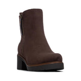 Refresh Womens Boot 176283 Marron