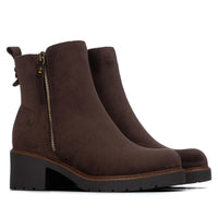 Refresh Womens Boot 176283 Marron