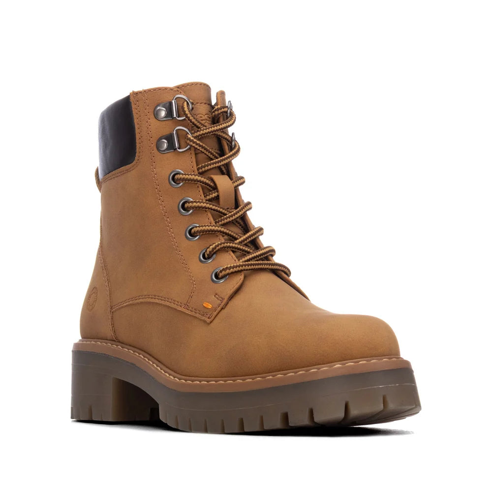 Refresh Womens Boots 176069 Panama