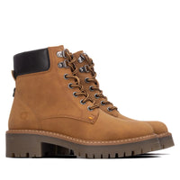 Refresh Womens Boots 176069 Panama