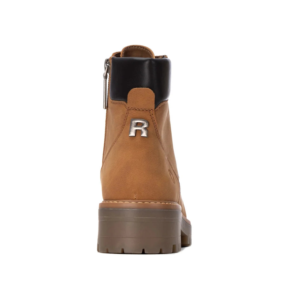Refresh Womens Boots 176069 Panama