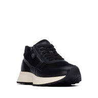 Refresh Womens Trainer 176091 Black