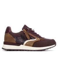 Refresh Womens Trainer 176109 Burdeos