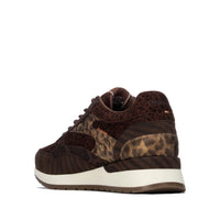Refresh Womens Trainer 176219 Marron