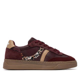 Refresh Womens Trainer 176221 Burdeos