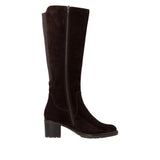 Remonte Womens Boot D2A78 Brown