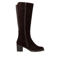Remonte Womens Boot D2A78 Brown