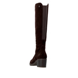 Remonte Womens Boot D2A78 Brown