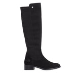 Remonte Womens Boot D3U70 Black
