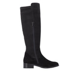 Remonte Womens Boot D3U70 Black