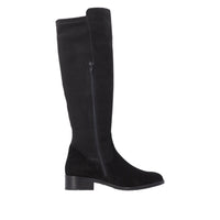 Remonte Womens Boot D3U70 Black