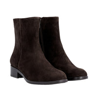 Remonte Womens Boot D3U73 Brown