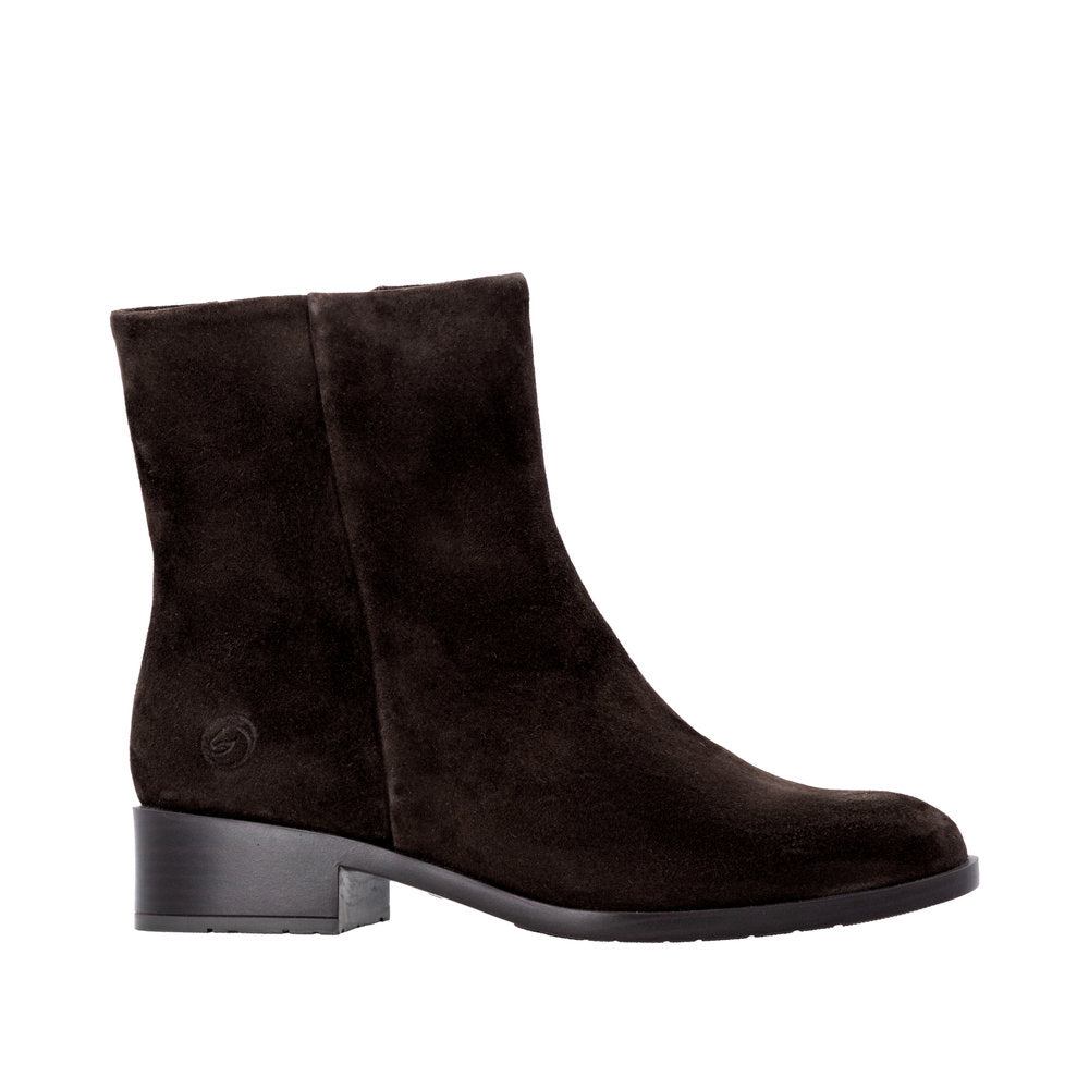 Remonte Womens Boot D3U73 Brown