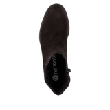 Remonte Womens Boot D3U73 Brown