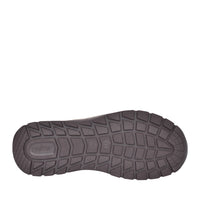 Rieker Mens Shoe 11050-22 Extra Wide Brown