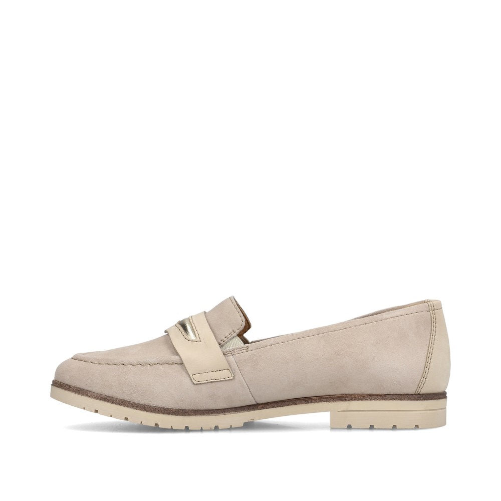 Rieker womens loafers online