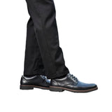 Rieker Mens Shoe 13900-00 Black