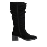 Rieker Womens Boot 74192 Schwarz