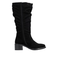 Rieker Womens Boot 74192 Schwarz