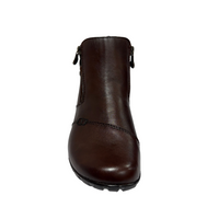 Rieker Womens Boot L4655-35 Brown