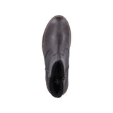 Rieker Womens Boot X9165 Brown