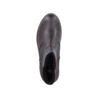 Rieker Womens Boot X9165 Brown