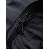 Ronhill Core men's black 5-inch running shorts