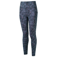 Ronhill Womens Leggings Tech Contour Ditsy Flora