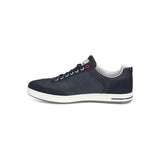 Route 21 Mens 7 Eye Casual Shoe M423NC Navy