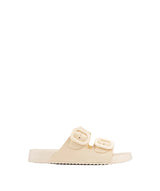 Igor Womens Sandal Habana Brillo Marfil/Ivory